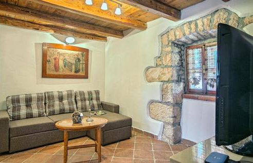 2 Bedroom Beautiful Home In Labin - Foto 20