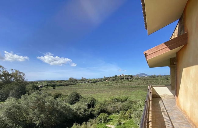 Sardinia Re - Country Villa Pala Venalza - Foto 22