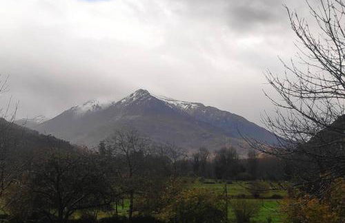 Ca Rifo, casa rural en Asturias, puerta de Somiedo a orillas del río Narcea - Foto 54