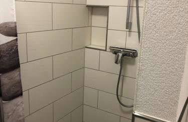 1,5 ZKB Wohnung im Odenwald, an der Bergstraße mit tollem Ausblick - Foto 7