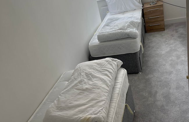 Modern 3 Bedrooms Apt. 01 - Camberley - Foto 6