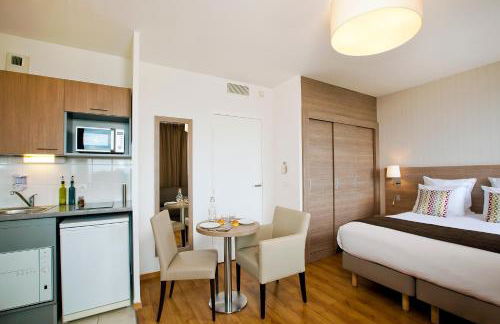 Residhome Bois Colombes Monceau - Foto 8