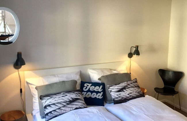 Lange Eins Comfortable Holiday Residence - Photo 2