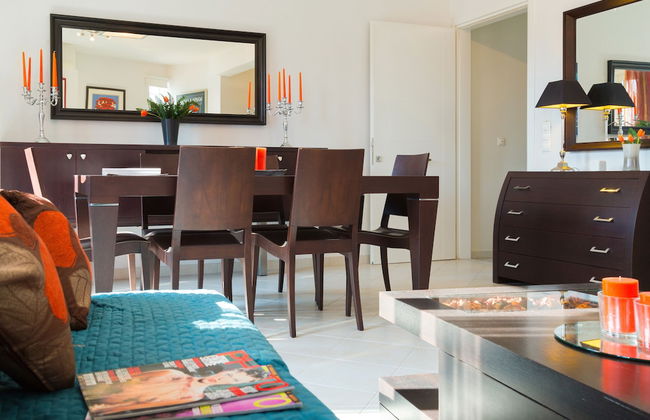 Calliope Corfu Apartments 1 - Foto 6