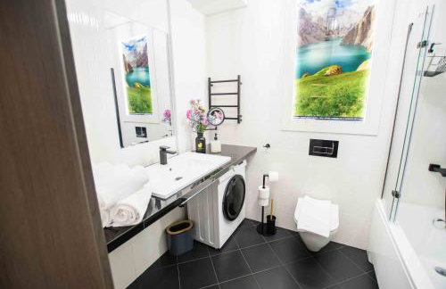 Apartments in Bukowina - Foto 60