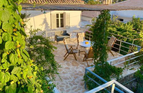 Antiklea Villa - Foto 42