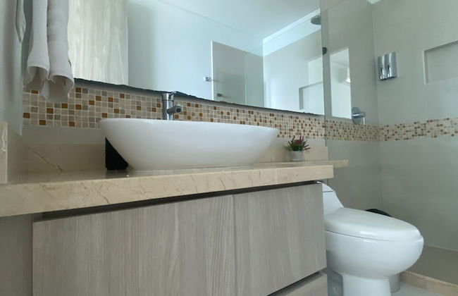 U-GO Palmetto Sunset Junto al Mar - Foto 23