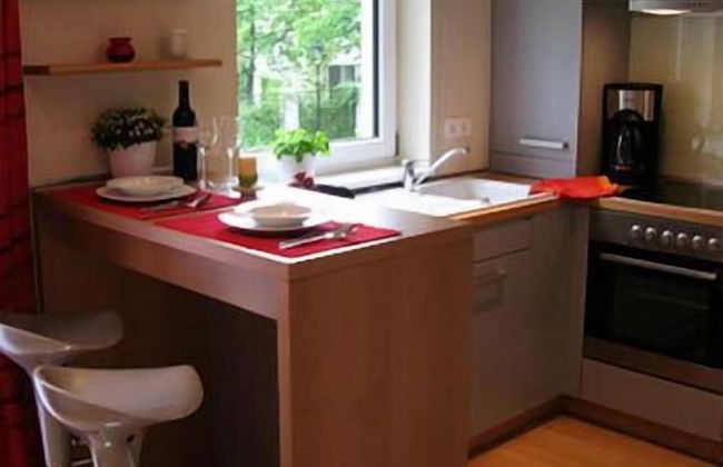 Lakeview Appartements - Foto 5