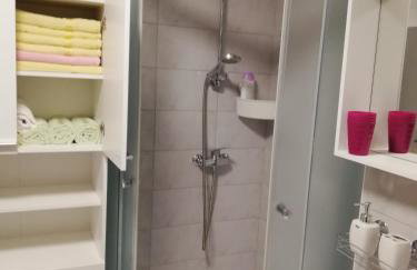 Studio Apartment Lea - Foto 18