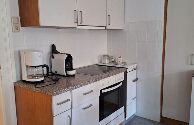 Familienferienwohnung Bergwelten - Foto 15