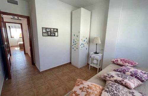 3-bed sea view Penthouse, Isla Plana, Mojon Hills - Foto 12