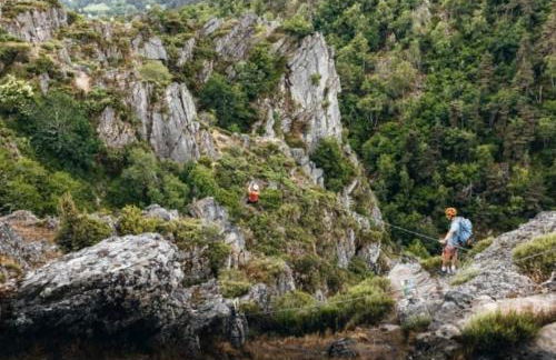 maison vacances - Foto 15