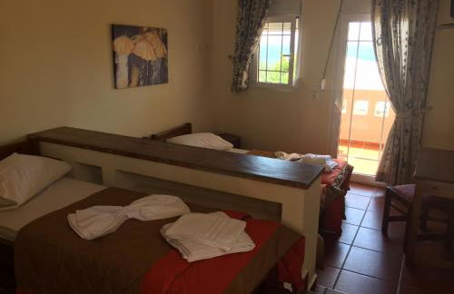 Toulipa Rooms - Foto 40