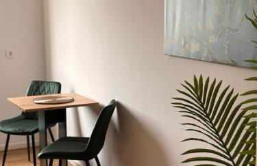 UNiQE - design apartment - SKY-TV - kitchen - free parking - Foto 18