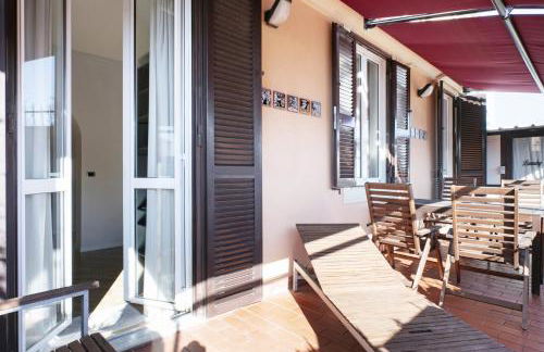 The Attico_Prati - Foto 10