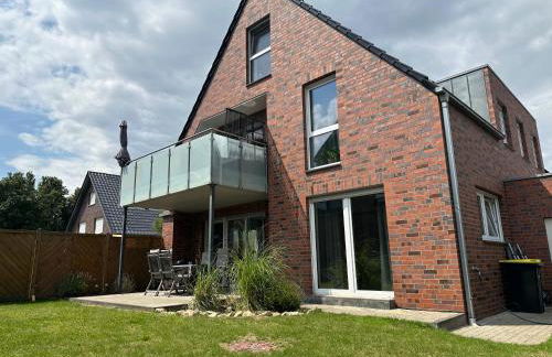 Ferienwohnung an der Steinfurter Aa - Foto 12