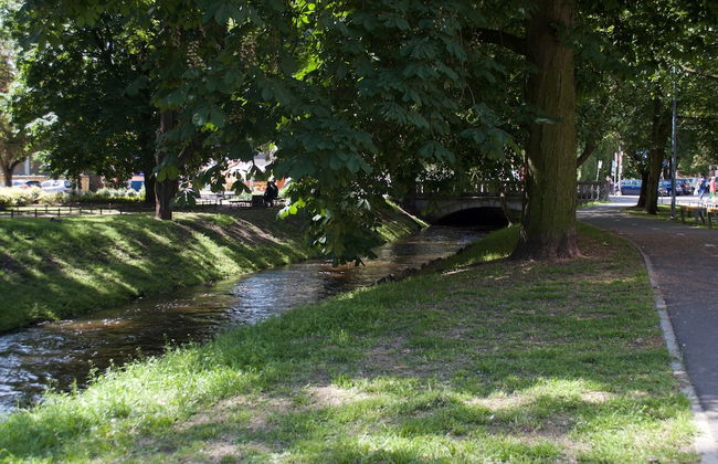 Apartament Nowe Miasto - Skwer Malarzy - Foto 34