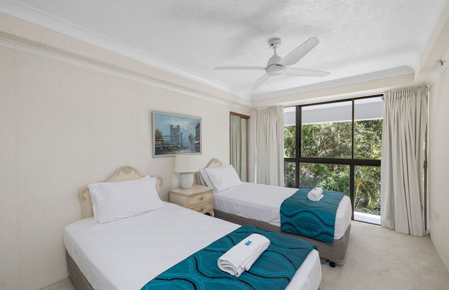 Gemini Court Holiday Apartments - Foto 49