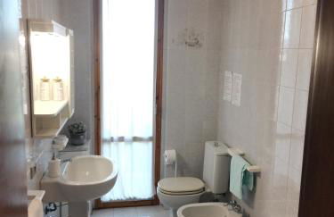 Villetta Camelia con parcheggio privato a due passi da Lucca - Foto 24