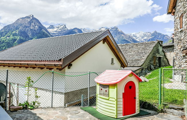 Rustico 1787 - Foto 17