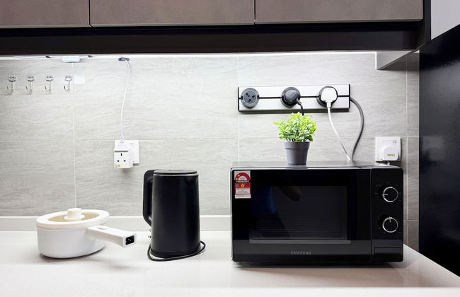 Sunsuria Forum MOKA - Foto 80