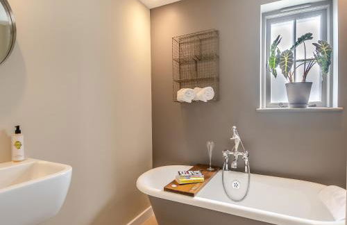 Stable Cottage - Foto 9