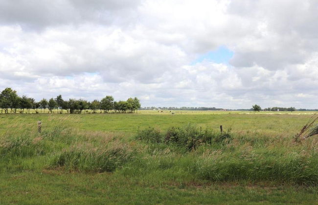 Villa by Weerribben Park - Foto 18