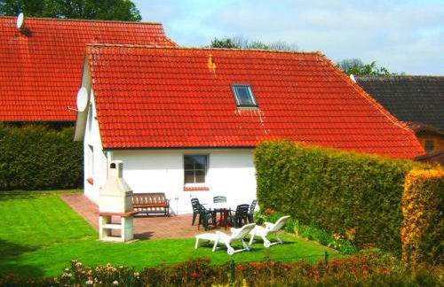 Ferienhaus Sonnenschein Heyken - Photo 1