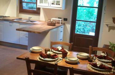 Rose Cottage Tuscany - Foto 44