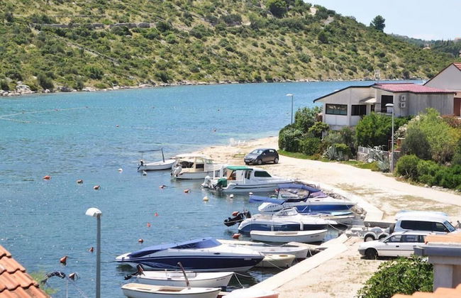 Apartments Zora 1629 - Foto 39