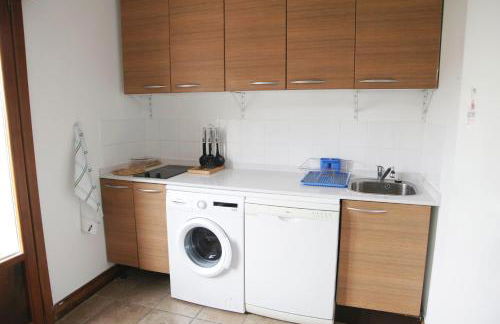 Apartamento Sarzaleta - Foto 6