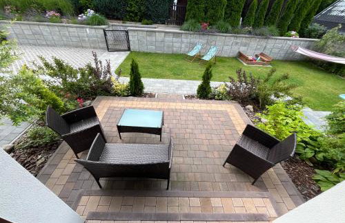 Wczasy Chmielno Apartament Oliwkowy - Foto 3