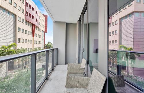 X Lounge III-Modern Corner Residence - Foto 14