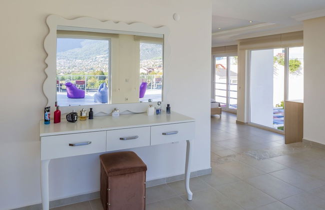 Residence Villa 6 - Foto 18