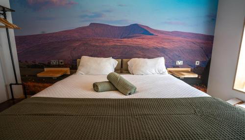 Lavender Lodge 1BR with Hot Tub near Black Mountain - Foto 5