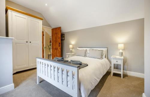 Huntspill Cottage - Foto 10