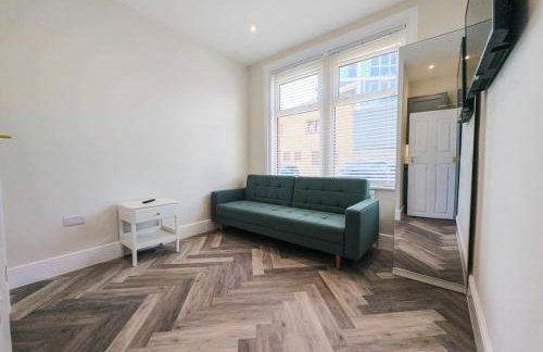 5 Bedroom 5 Bathroom House Portsmouth Docks - Foto 2