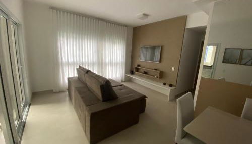 Residencial Fiji - Praia Grande - Foto 2