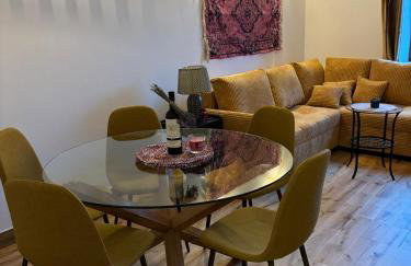 Pastelowa Czantoria - Photo 68