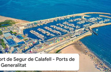 Apartaments Segur Kandy 1 - Foto 21