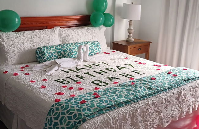 Samfi Gardens - Foto 15