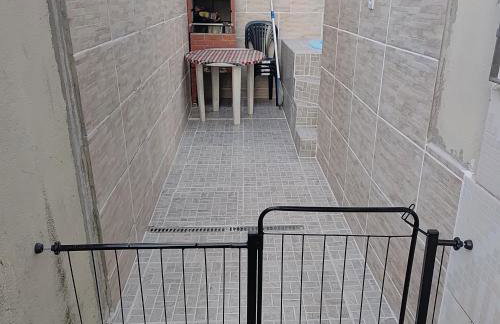 Casa com piscina Mongaguá 2 quartos - Photo 3