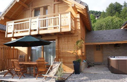 Chalets Shangrila - Foto 21