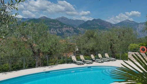 Villa Due Leoni - Residence - Foto 5