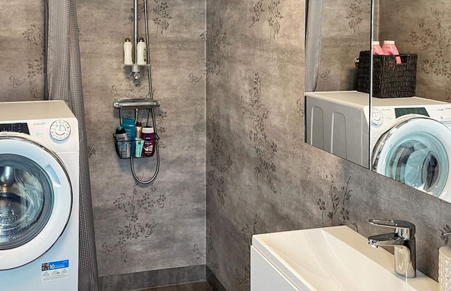 4 Star Holiday Home in Grebbestad-by Traum - Foto 9