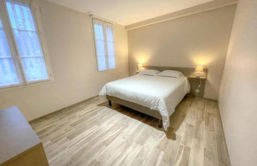 Gîte élégant avec climatisation, jardin et Wi-Fi près des Châteaux et Zoo de Beauval - FR-1-491-453 - Foto 11