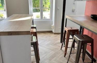 Longère des Templiers near Troyes - Foto 29