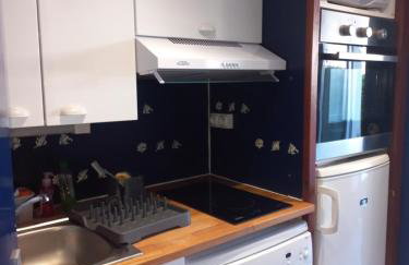 Appartement Arzon 4 - 5 PERSONNES , tout à pied, mer - port du crouesty - piscine - Foto 7