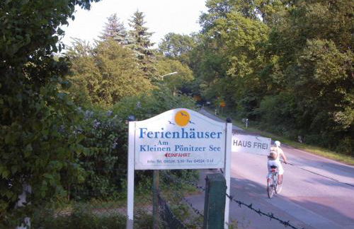 Haus Nr 2 - Krähennest - Foto 15