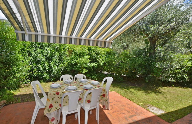 Casa Rosalba - Foto 19